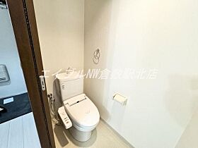 岡山県倉敷市青江（賃貸アパート1R・1階・30.00㎡） その7