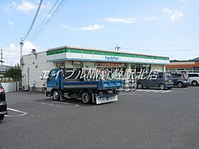 岡山県倉敷市青江（賃貸アパート1R・1階・30.00㎡） その22