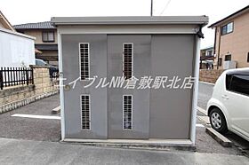 岡山県総社市駅前2丁目（賃貸マンション1K・2階・26.40㎡） その18