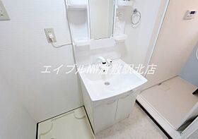 岡山県倉敷市真備町有井（賃貸マンション1LDK・1階・33.14㎡） その12