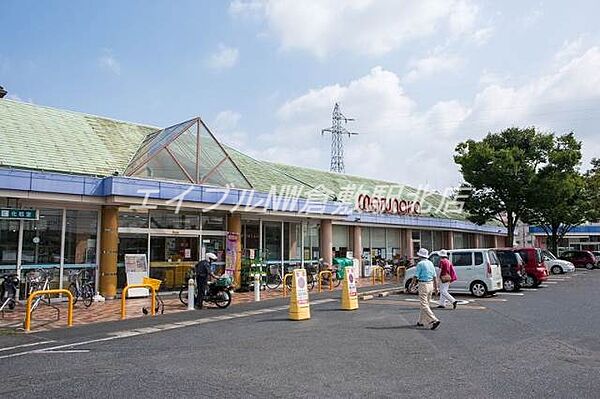 岡山県倉敷市安江(賃貸マンション2LDK・3階・63.65㎡)の写真 その18