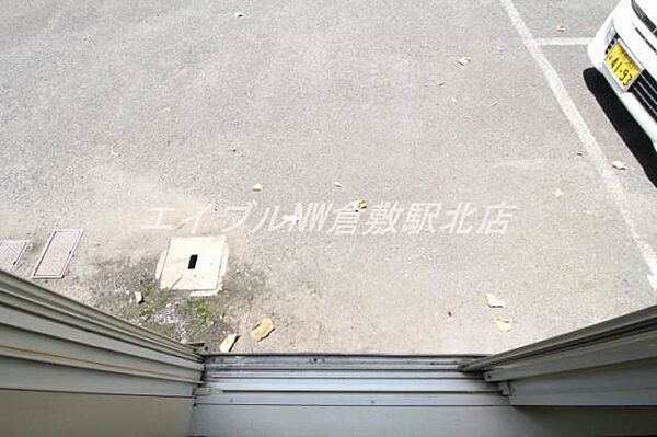 岡山県倉敷市笹沖(賃貸アパート1K・2階・23.18㎡)の写真 その15