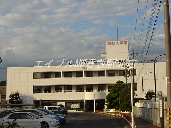 画像30:倉敷北病院 810m