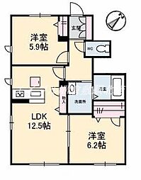 水島臨海鉄道 球場前駅 徒歩11分