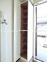 アクアマリン新倉敷 101 ｜ 岡山県倉敷市新倉敷駅前5丁目71-2（賃貸アパート1K・1階・19.50㎡） その10