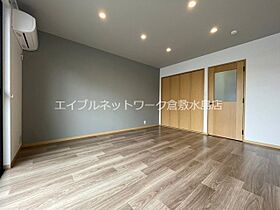 セレッソ 103 ｜ 岡山県倉敷市西中新田608-2（賃貸アパート1K・1階・29.80㎡） その3