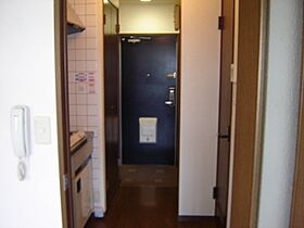 シティーハイツ 00201 ｜ 岡山県倉敷市石見町（賃貸マンション1K・2階・24.30㎡） その21