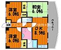 アルバ倉敷3階6.0万円