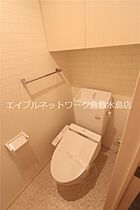 グランツ 101 ｜ 岡山県倉敷市宮前97-1（賃貸アパート1R・1階・33.46㎡） その8