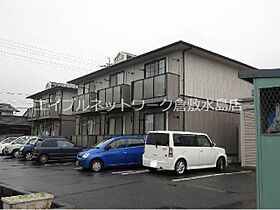 えとあタウン　A棟 201 ｜ 岡山県倉敷市西中新田361-1（賃貸アパート1K・2階・27.08㎡） その13