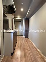 Bella casa North（ベラ　 カーサ　ノース） 902 ｜ 岡山県倉敷市老松町3丁目7-20（賃貸マンション1K・9階・27.05㎡） その7