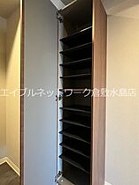 Bella casa South（ベラ　カーサ　サウス） 702 ｜ 岡山県倉敷市老松町3丁目6-39（賃貸マンション1K・7階・27.05㎡） その23