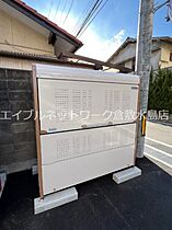 Bella casa South（ベラ　カーサ　サウス） 702 ｜ 岡山県倉敷市老松町3丁目6-39（賃貸マンション1K・7階・27.05㎡） その25