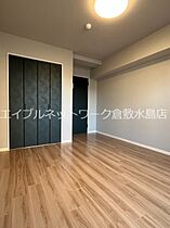 Bella casa South（ベラ　カーサ　サウス） 705 ｜ 岡山県倉敷市老松町3丁目6-39（賃貸マンション1K・7階・27.05㎡） その17