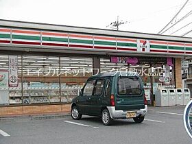 カルチェラタンE 102 ｜ 岡山県総社市井手693-3（賃貸アパート1K・1階・24.09㎡） その21