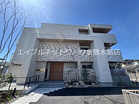 ミヤテラス 303 ｜ 岡山県総社市総社33-1（賃貸マンション1LDK・3階・45.24㎡） その1