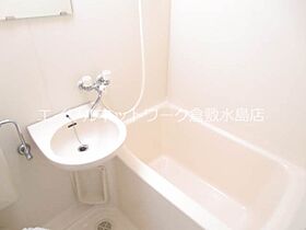 アクティブ23 205 ｜ 岡山県倉敷市徳芳162-3（賃貸アパート1R・2階・18.00㎡） その4