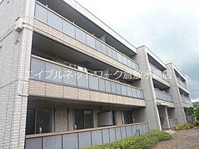 パークタウン茶屋町　Ａ 306 ｜ 岡山県倉敷市茶屋町339-1（賃貸マンション2LDK・3階・67.20㎡） その3