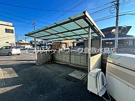 グリーンコーポ坪井 203 ｜ 岡山県倉敷市上東1035-1（賃貸アパート1K・2階・24.75㎡） その19