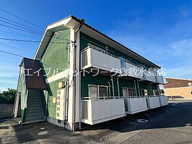 グリーンコーポ坪井 103 ｜ 岡山県倉敷市上東1035-1（賃貸アパート1K・1階・24.75㎡） その6