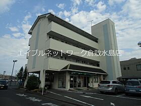 レディスマンション瀬戸内 402 ｜ 岡山県倉敷市児島駅前4丁目90（賃貸マンション1K・4階・19.00㎡） その1