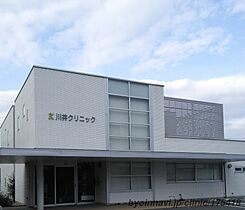 アイディアル 207 ｜ 岡山県倉敷市二子138-4（賃貸マンション1K・2階・25.02㎡） その27