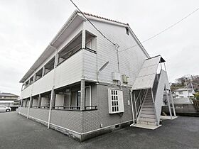 コンセルヴァトリオA棟 201 ｜ 岡山県倉敷市玉島長尾140-4（賃貸アパート1K・2階・26.49㎡） その6