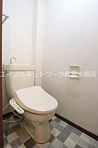 ぱんぷきんはうす 101 ｜ 岡山県倉敷市笹沖1036-11（賃貸アパート1R・1階・25.92㎡） その7