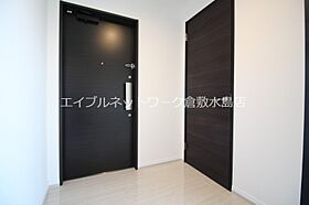 ＬA　ＭＩＡ　ＣＡＳＡ 603 ｜ 岡山県岡山市南区東畦155-18（賃貸マンション1LDK・6階・85.69㎡） その22