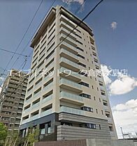 ＬA　ＭＩＡ　ＣＡＳＡ 603 ｜ 岡山県岡山市南区東畦155-18（賃貸マンション1LDK・6階・85.69㎡） その6