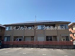 庭瀬駅 8.5万円