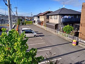 レオパレスエスポワール河内 204 ｜ 岡山県岡山市北区今保128-1（賃貸アパート1K・2階・22.70㎡） その15