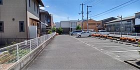 レオパレスエスポワール河内 204 ｜ 岡山県岡山市北区今保128-1（賃貸アパート1K・2階・22.70㎡） その21