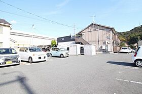 ステラ壱番館 203 ｜ 岡山県玉野市長尾758-1（賃貸アパート1LDK・2階・33.39㎡） その15