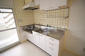 ＫＡＩ Ｔｅｒｒａｃｅ　I 407 ｜ 岡山県玉野市後閑1-13（賃貸マンション2LDK・4階・53.08㎡） その5