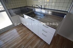 ＫＡＩ　ＴＥＲＲＡＣＥ　II 502 ｜ 岡山県玉野市後閑1-13（賃貸マンション2LDK・3階・53.08㎡） その5