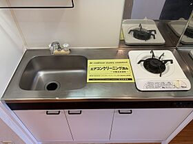 マーチB 101 ｜ 岡山県倉敷市神田1丁目12-10（賃貸アパート1R・1階・26.70㎡） その10