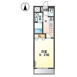 岡山駅 6.0万円