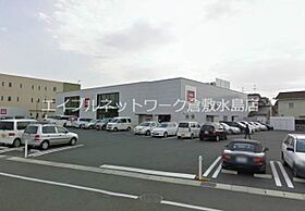 ウィンベルあかね 403 ｜ 岡山県岡山市北区花尻あかね町6-106（賃貸マンション2LDK・4階・61.62㎡） その22