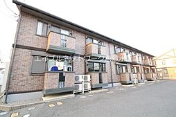 北長瀬駅 4.6万円