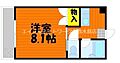 リーガ13階2.9万円