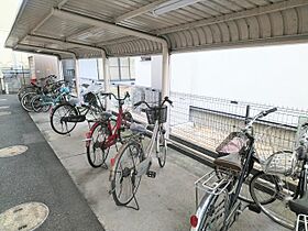 ラプラス新倉敷 203 ｜ 岡山県倉敷市新倉敷駅前1丁目2（賃貸マンション3LDK・2階・62.47㎡） その3