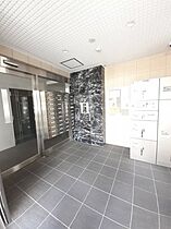 オンフォレスト芳泉 101 ｜ 岡山県岡山市南区豊成3丁目17番8号（賃貸マンション1K・1階・30.96㎡） その13