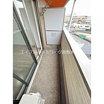 Bella casa felice 208 ｜ 岡山県倉敷市老松町3丁目12-23（賃貸マンション1K・2階・27.20㎡） その13