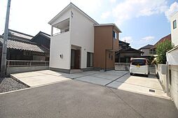白楽町戸建