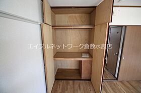 総社Sフラッツ　D棟 101 ｜ 岡山県総社市総社1390-15（賃貸マンション1K・2階・23.77㎡） その11