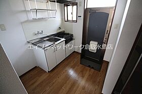 総社Sフラッツ　F棟 102 ｜ 岡山県総社市総社1390-3（賃貸マンション1K・2階・23.77㎡） その16