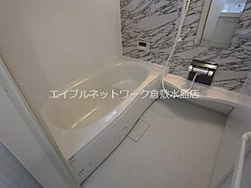 プリーマV 1号室 ｜ 岡山県倉敷市西中新田501-11（賃貸一戸建3LDK・1階・79.78㎡） その4