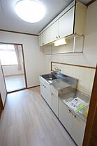 小野コーポ 202 ｜ 岡山県倉敷市松島1101-4（賃貸アパート2K・2階・33.10㎡） その5