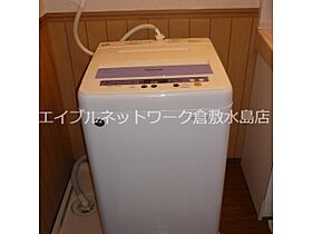 サンライフ船穂 101 ｜ 岡山県倉敷市船穂町船穂877-9（賃貸アパート1LDK・1階・44.71㎡） その14